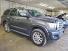 Toyota Sequoia Platinum Image 12