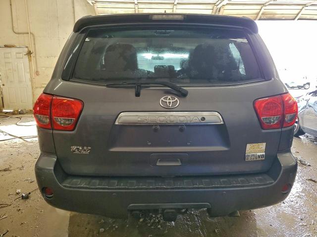 Toyota Sequoia Platinum Image 8