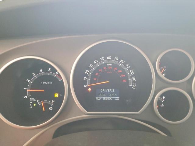 Toyota Sequoia Platinum Image 6