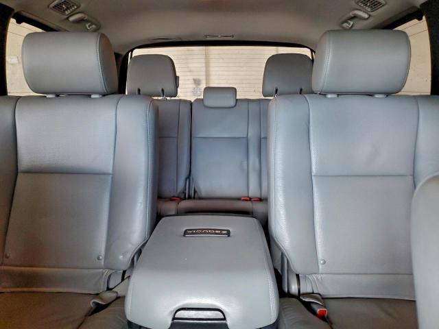 Toyota Sequoia Platinum Image 13