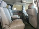 Toyota Sequoia Platinum Image 10