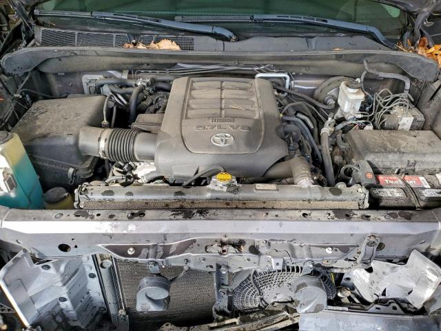 Toyota Sequoia Platinum Image 2