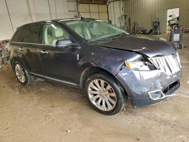 Lincoln MKX Image 11