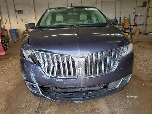 Lincoln MKX Image 6