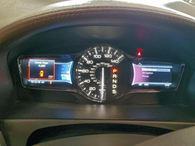 Lincoln MKX Image 12