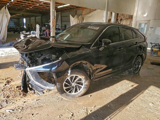  Salvage Mitsubishi Eclipse