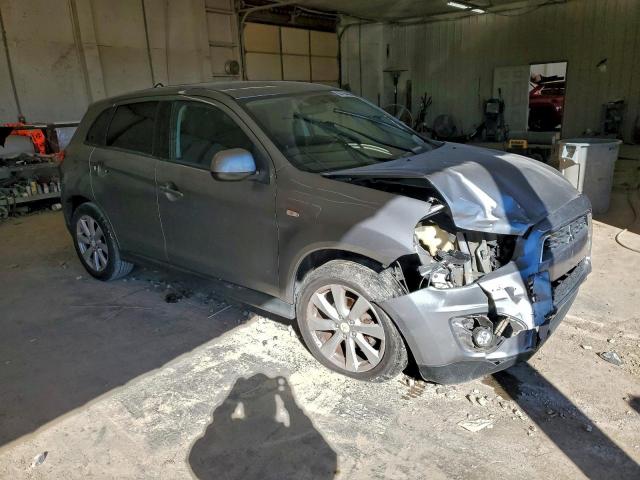 Mitsubishi Outlander Es Image 13