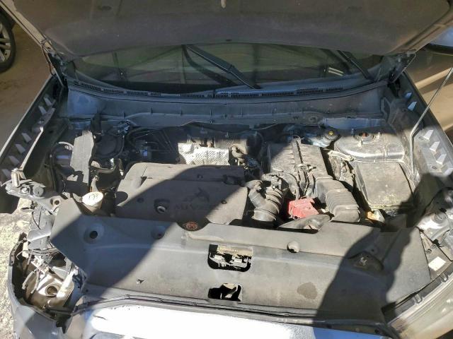 Mitsubishi Outlander Es Image 8