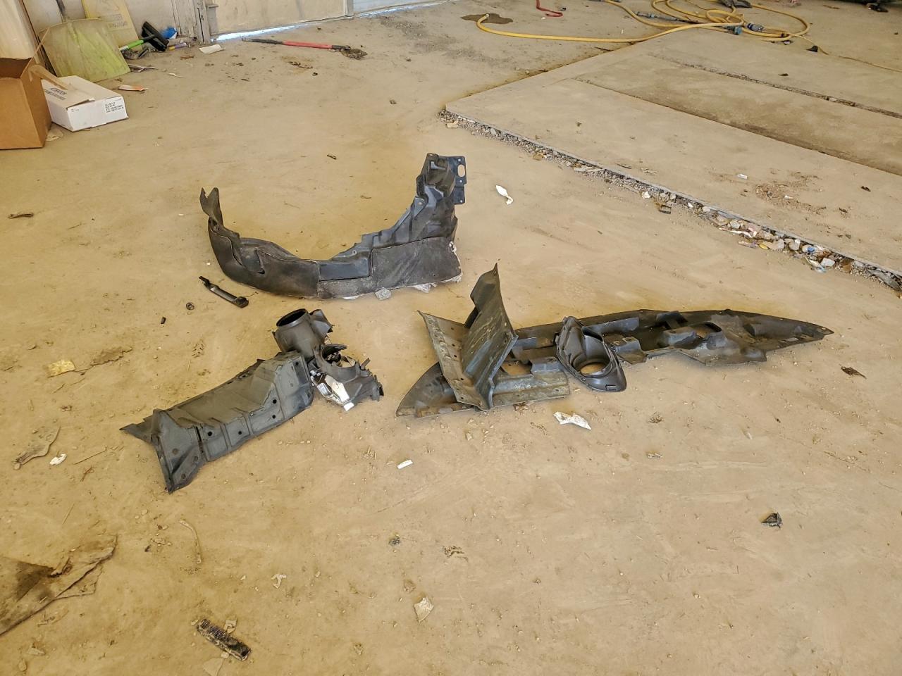 Mitsubishi Outlander Es Image 7