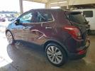 Buick Encore Preferred Image 4