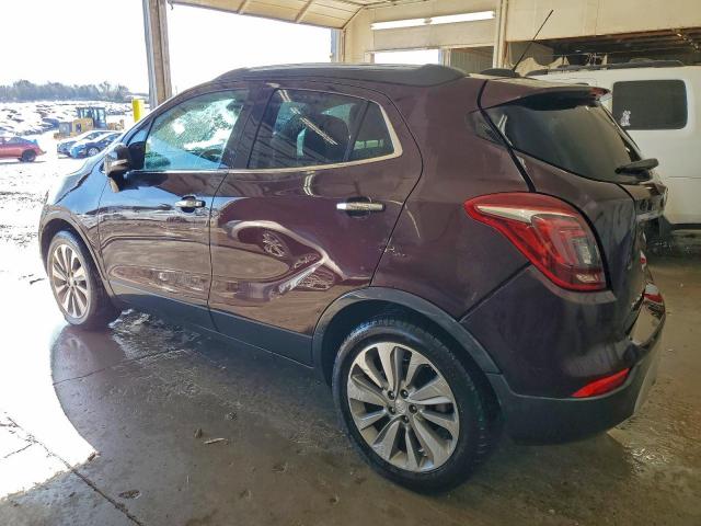 Buick Encore Preferred Image 4