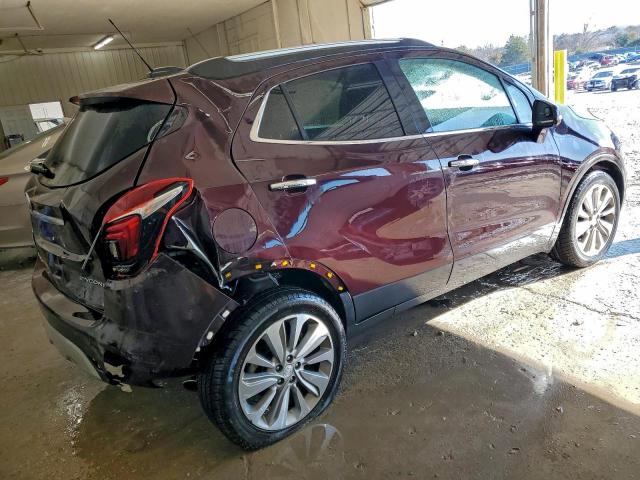 Buick Encore Preferred Image 13