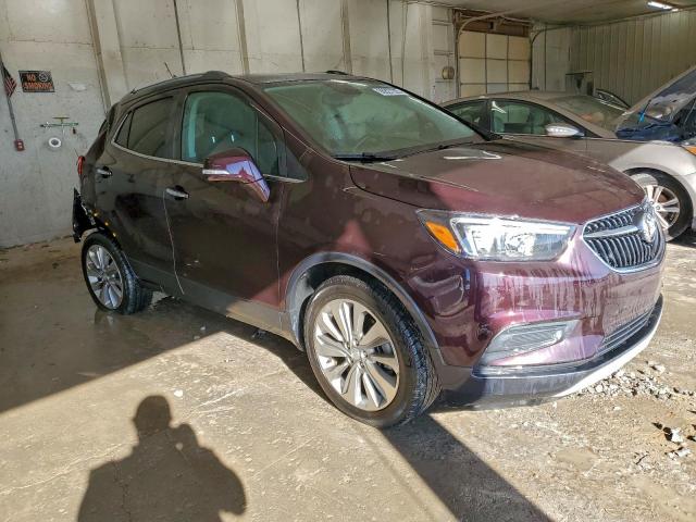 Buick Encore Preferred Image 11