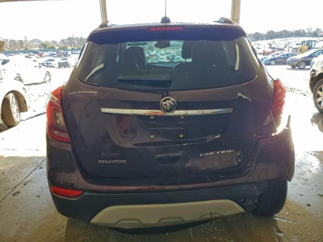 Buick Encore Preferred Image 2
