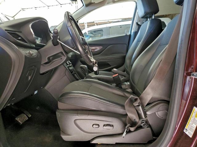 Buick Encore Preferred Image 3