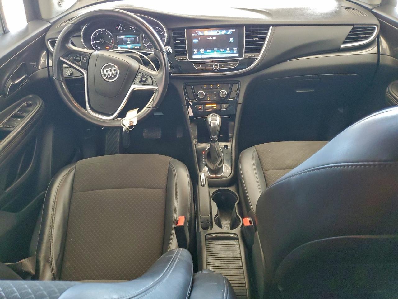 Buick Encore Preferred Image 10
