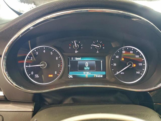 Buick Encore Preferred Image 8