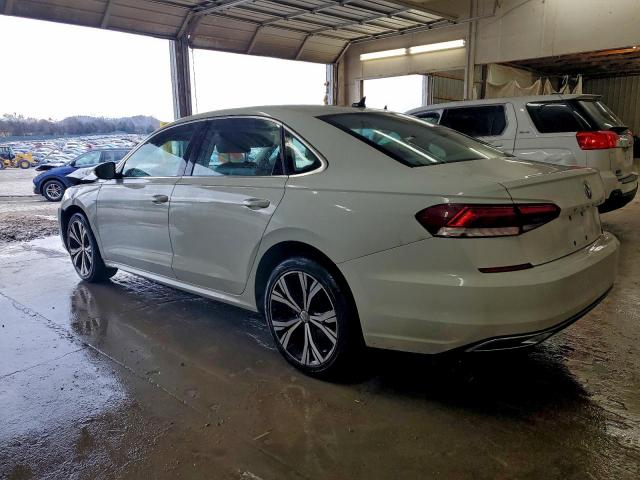 Volkswagen Passat Se Image 13