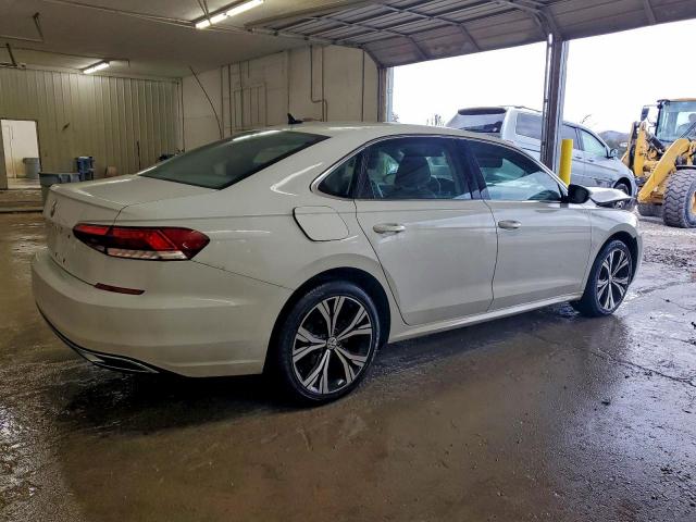 Volkswagen Passat Se Image 2