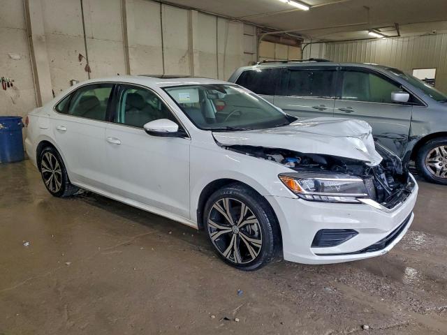 Volkswagen Passat Se Image 3