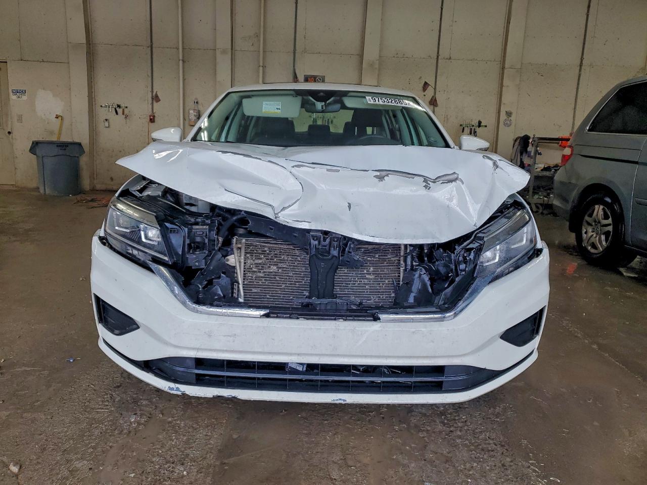 Volkswagen Passat Se Image 12