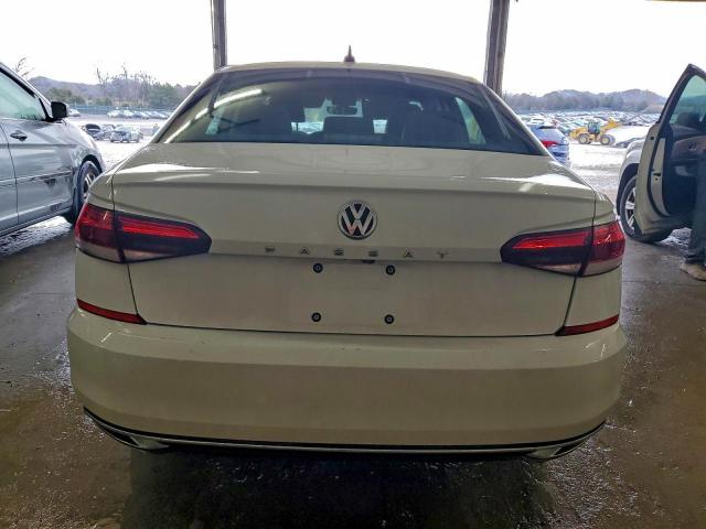 Volkswagen Passat Se Image 6