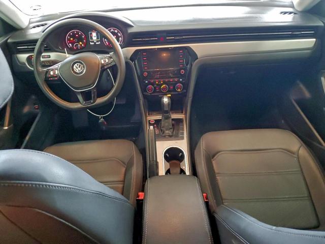 Volkswagen Passat Se Image 7