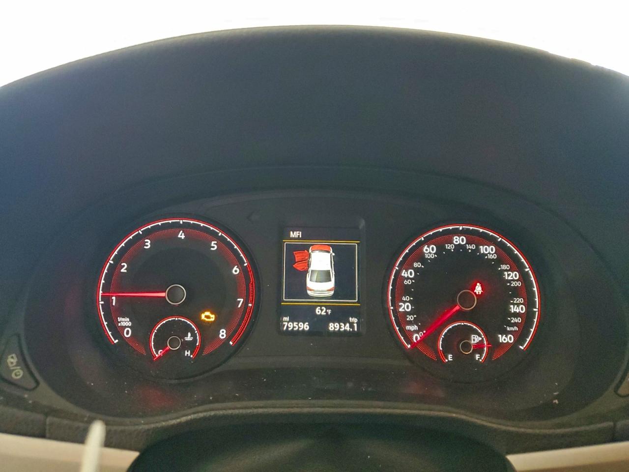 Volkswagen Passat Se Image 11