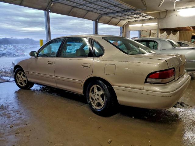 Toyota Avalon Xl Image 3