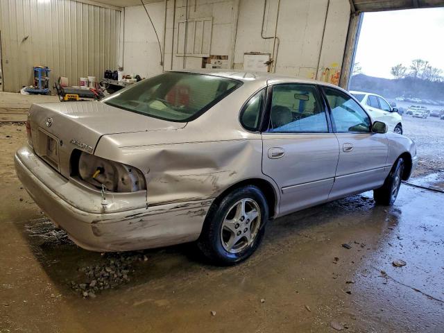 Toyota Avalon Xl Image 7