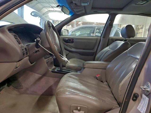 Toyota Avalon Xl Image 10