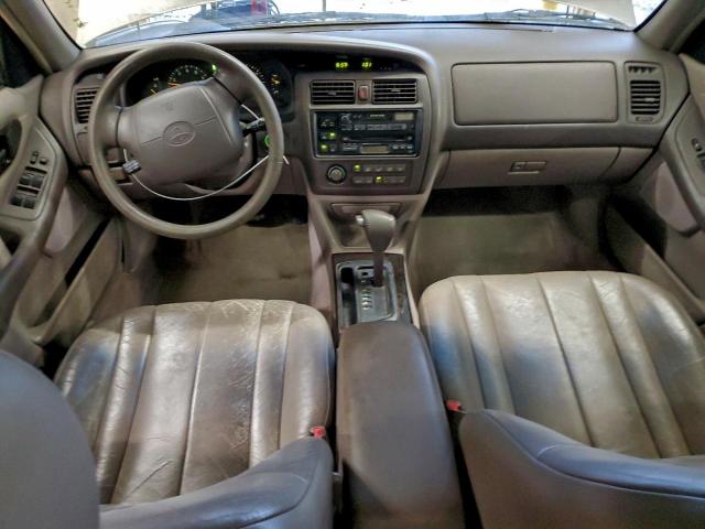 Toyota Avalon Xl Image 12