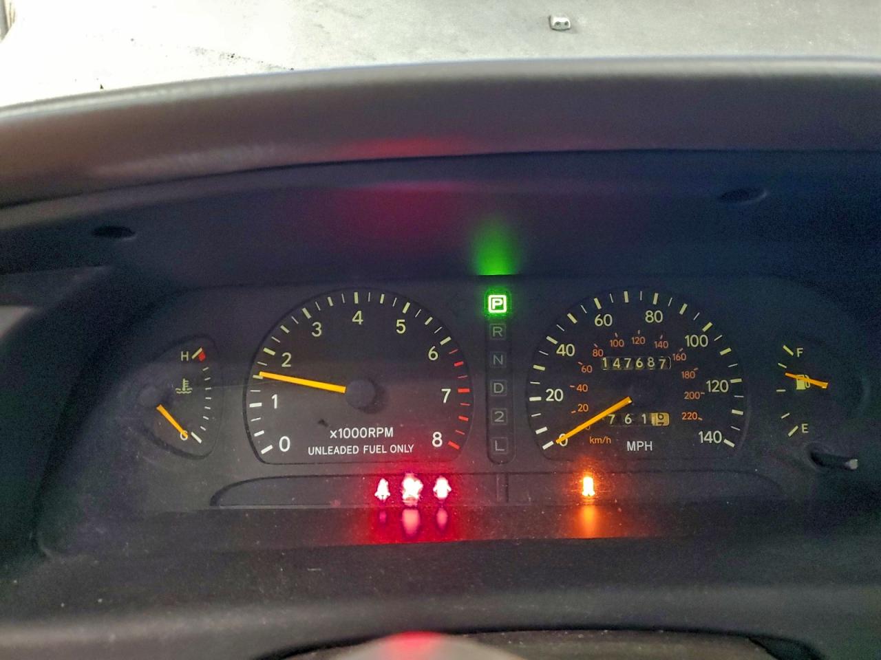 Toyota Avalon Xl Image 6