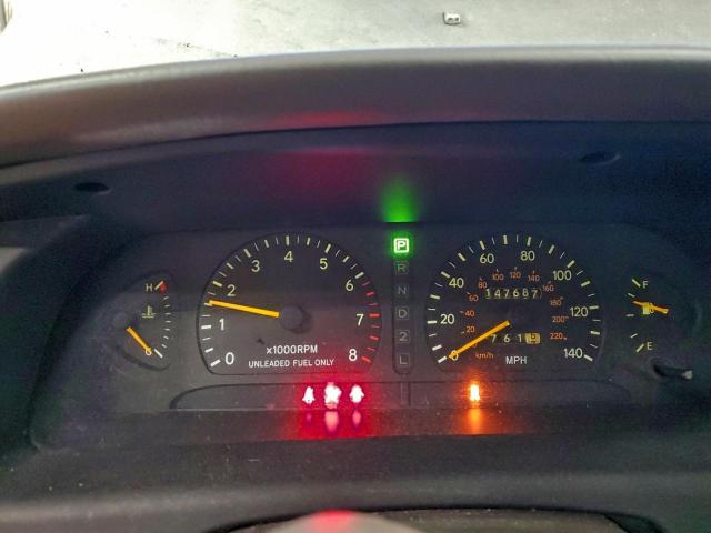 Toyota Avalon Xl Image 6