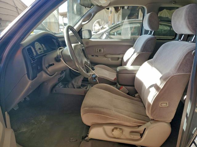 Toyota Tacoma Xtracab S-runner Image 3