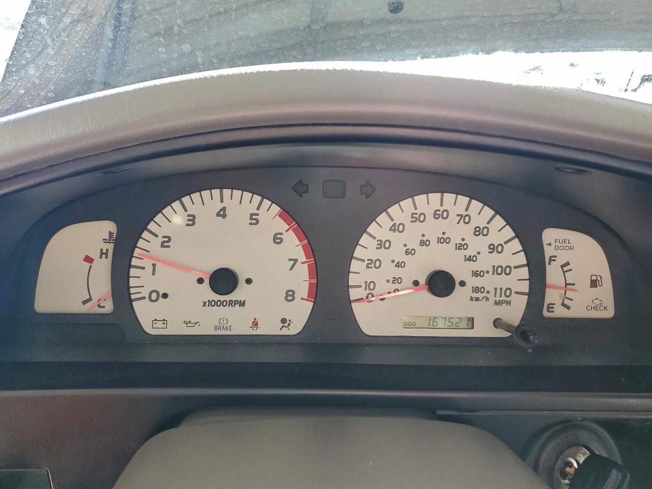 Toyota Tacoma Xtracab S-runner Image 4