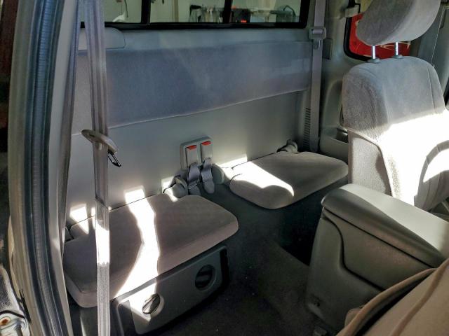 Toyota Tacoma Xtracab S-runner Image 11