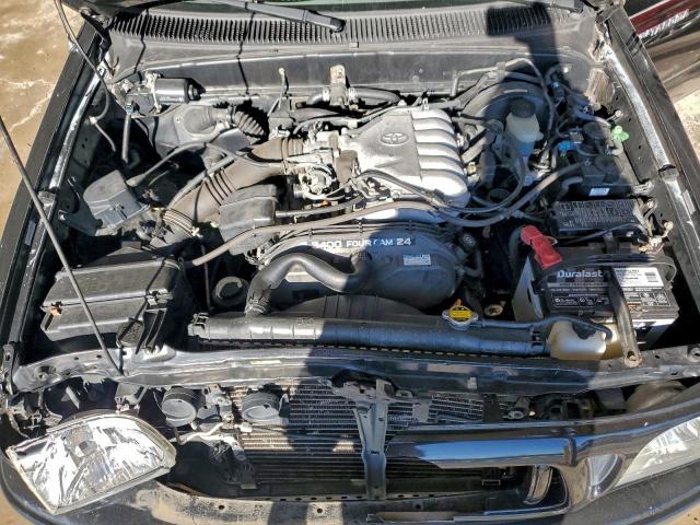 Toyota Tacoma Xtracab S-runner Image 6