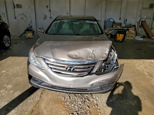 Hyundai SONATA Gls Image 11