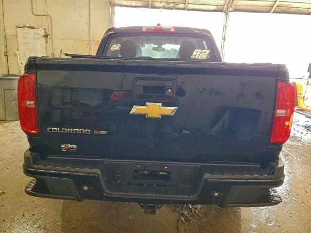 Chevrolet Colorado Image 4