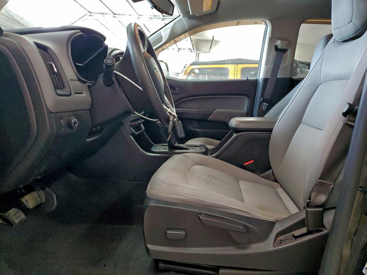 Chevrolet Colorado Image 5