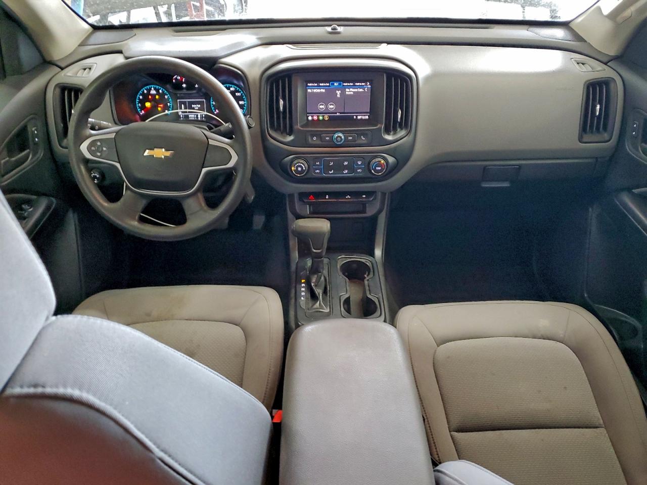 Chevrolet Colorado Image 11