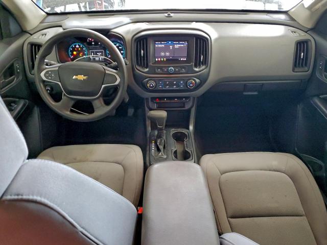 Chevrolet Colorado Image 11