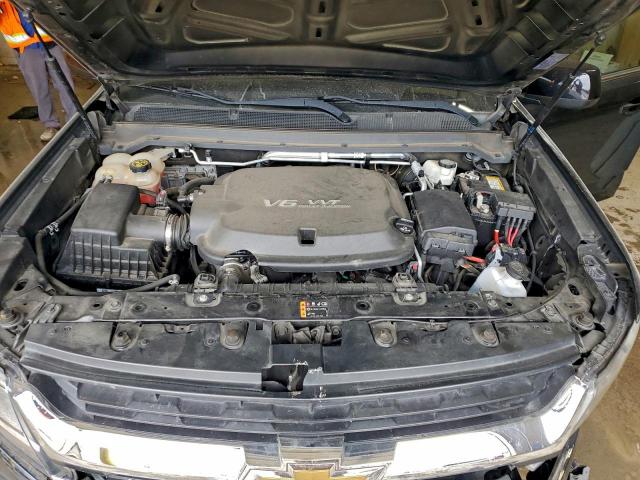 Chevrolet Colorado Image 12