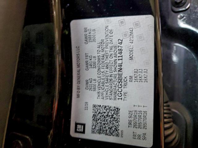 Chevrolet Colorado Image 10