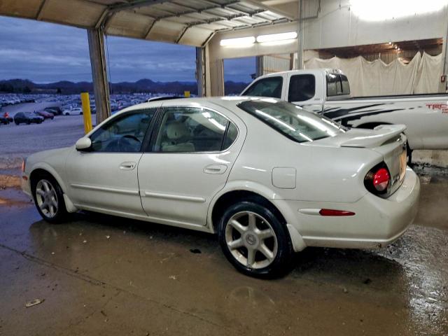 Nissan Maxima Gxe Image 2