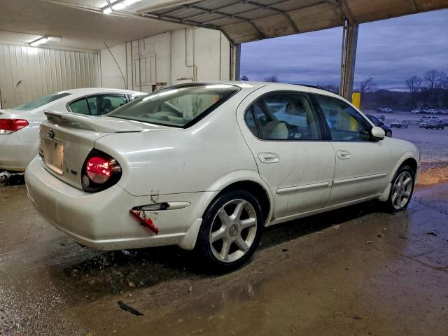 Nissan Maxima Gxe Image 3