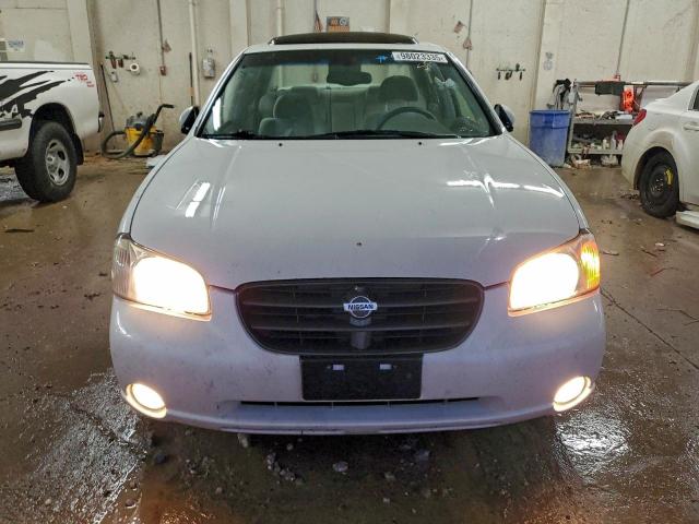 Nissan Maxima Gxe Image 7