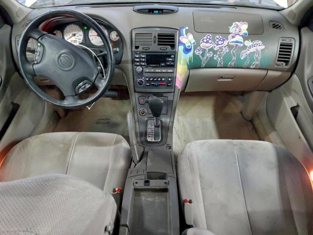 Nissan Maxima Gxe Image 4