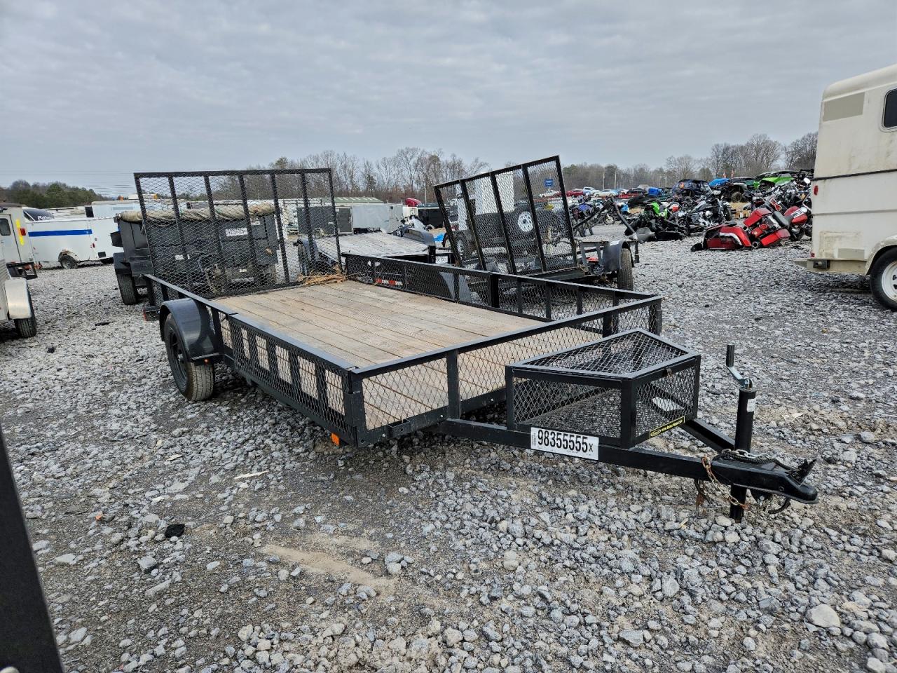 Cary 14  Atv Ha Image 1